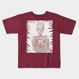 Priestess Kids T-Shirt